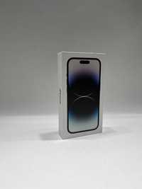 NOWY Apple iPhone 14 Pro 256GB Space Black