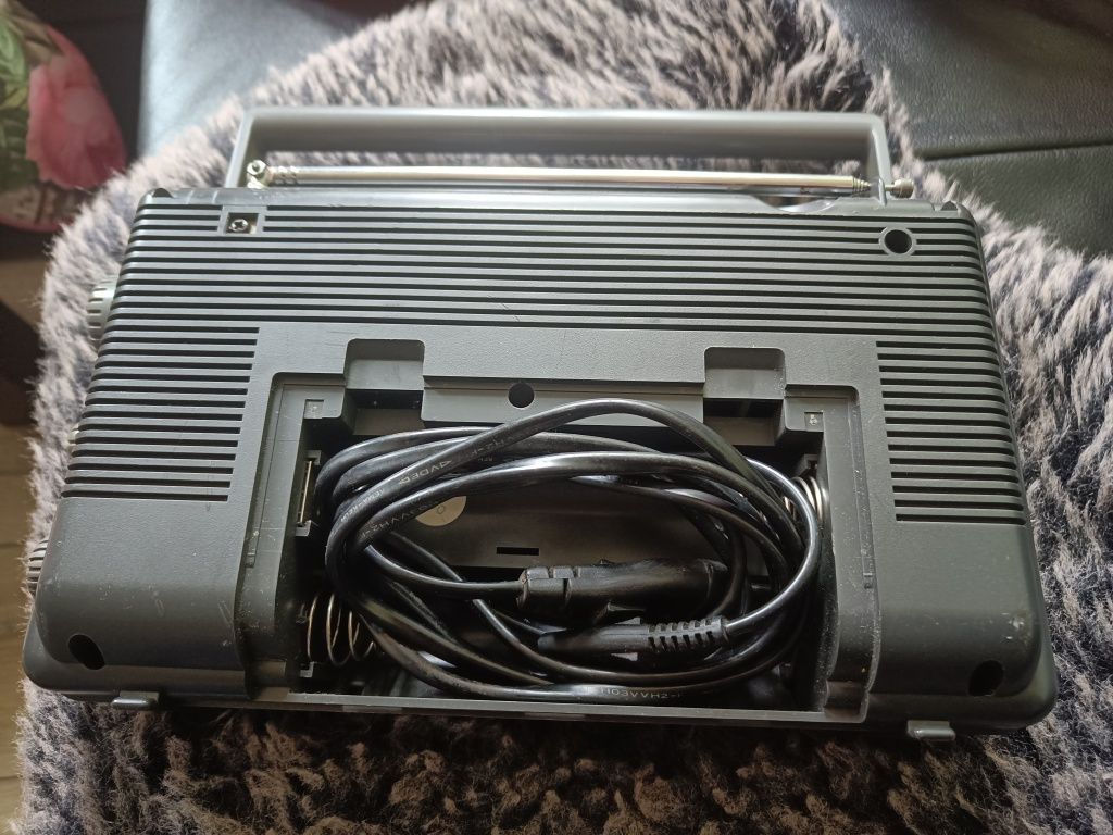 Vintage Radio Philips  D2345/00