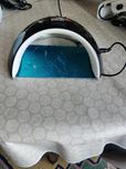 Sun uvled nail lamp