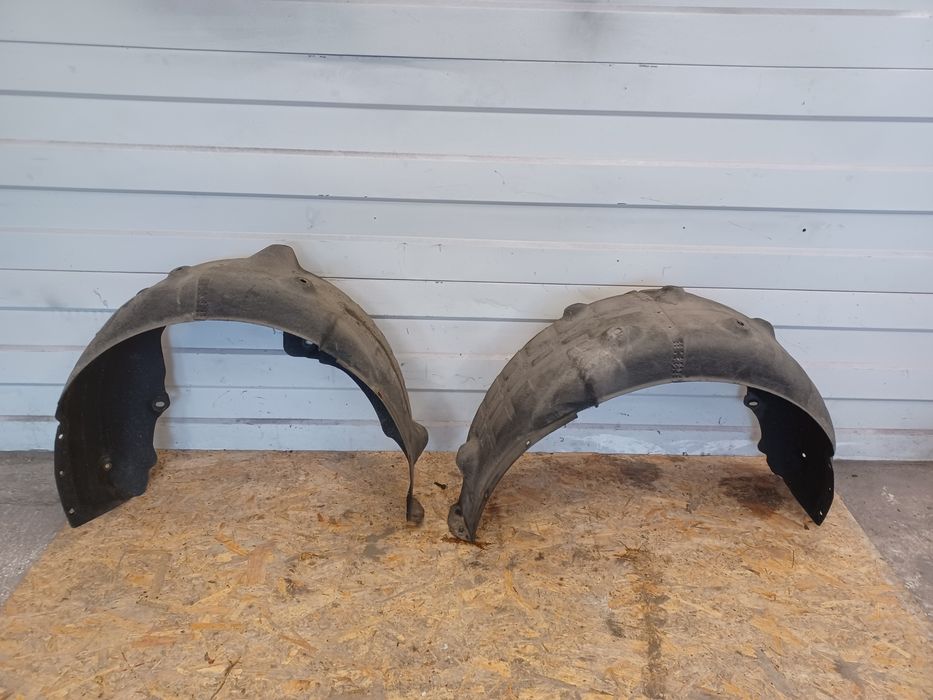 Nadkole tył lewe prawe hyundai i40 sedan