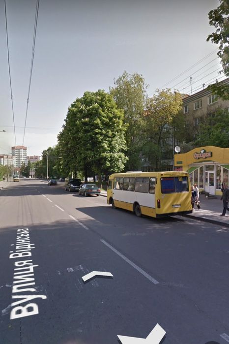 Продам приміщення