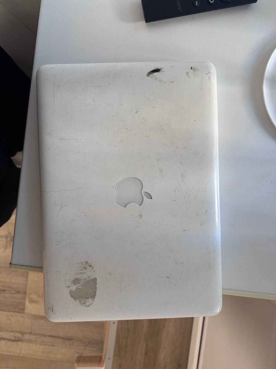 MacBook Pro 13" 2010 - потужний, надійний помічник! Б/в