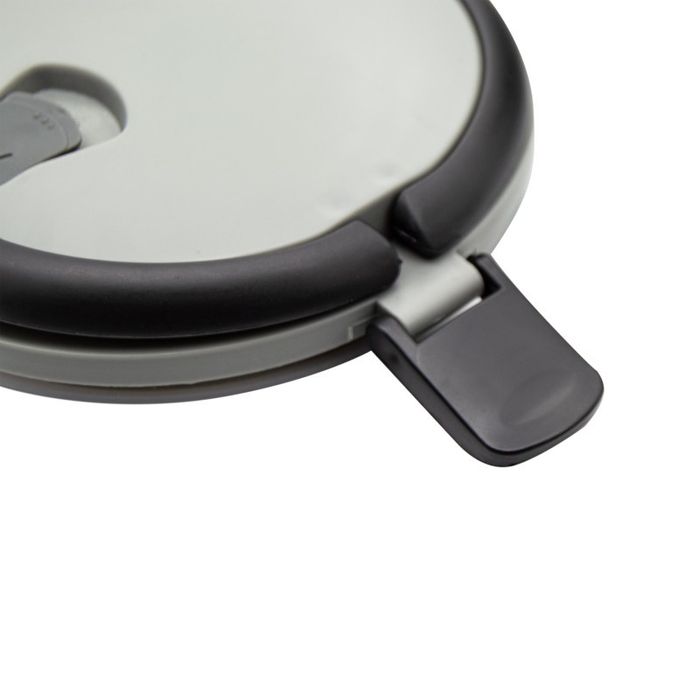 menażka obiadowa pojemnik termiczny trojak stal nierdzewna 3x400ml. /