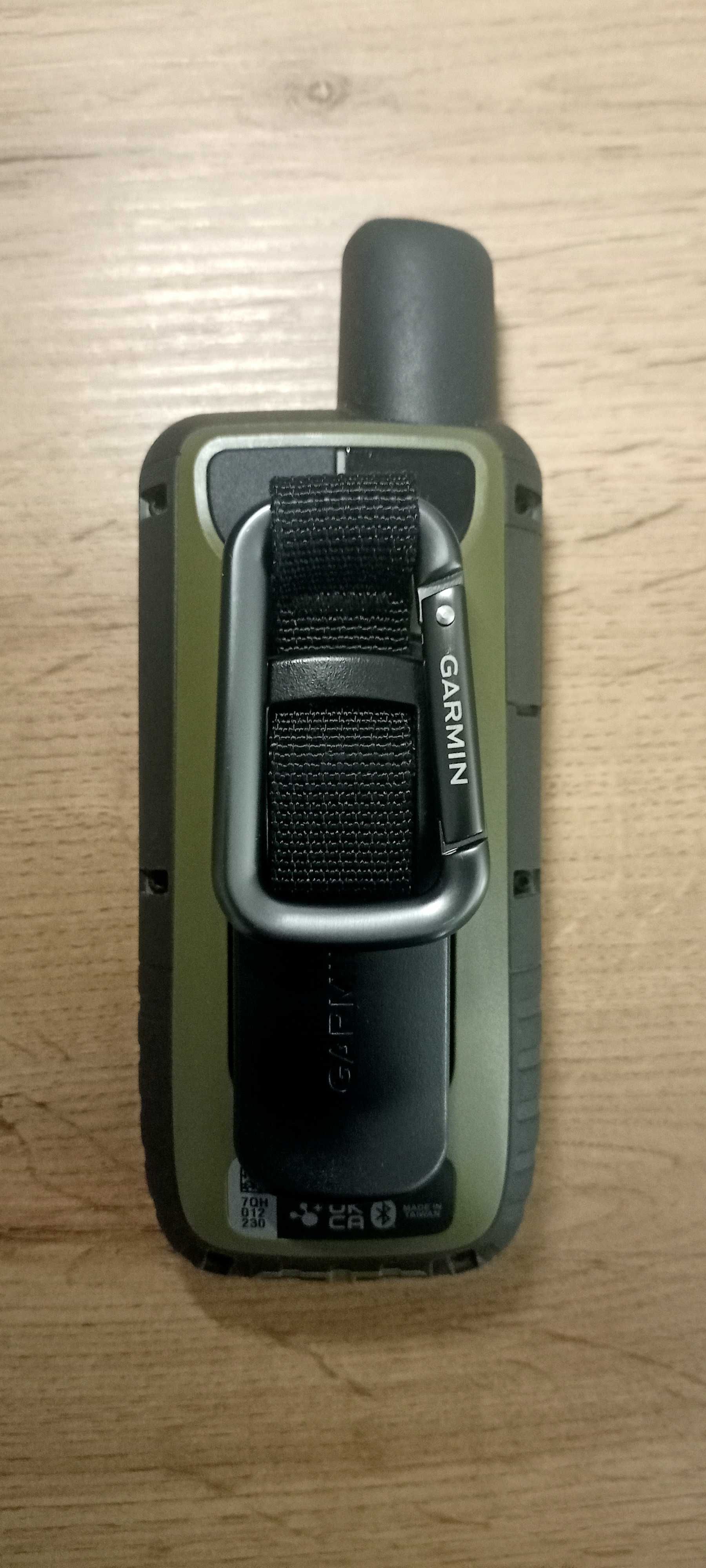Garmin GPSMAP 67