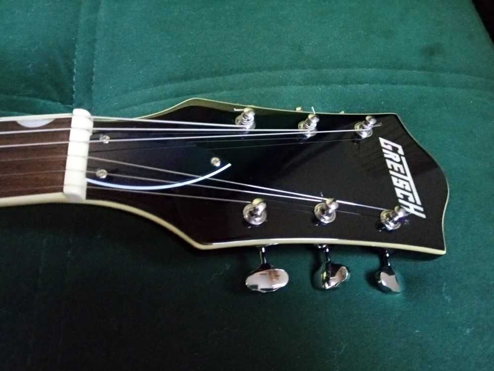 Gretsch G5422T Electromatic BK