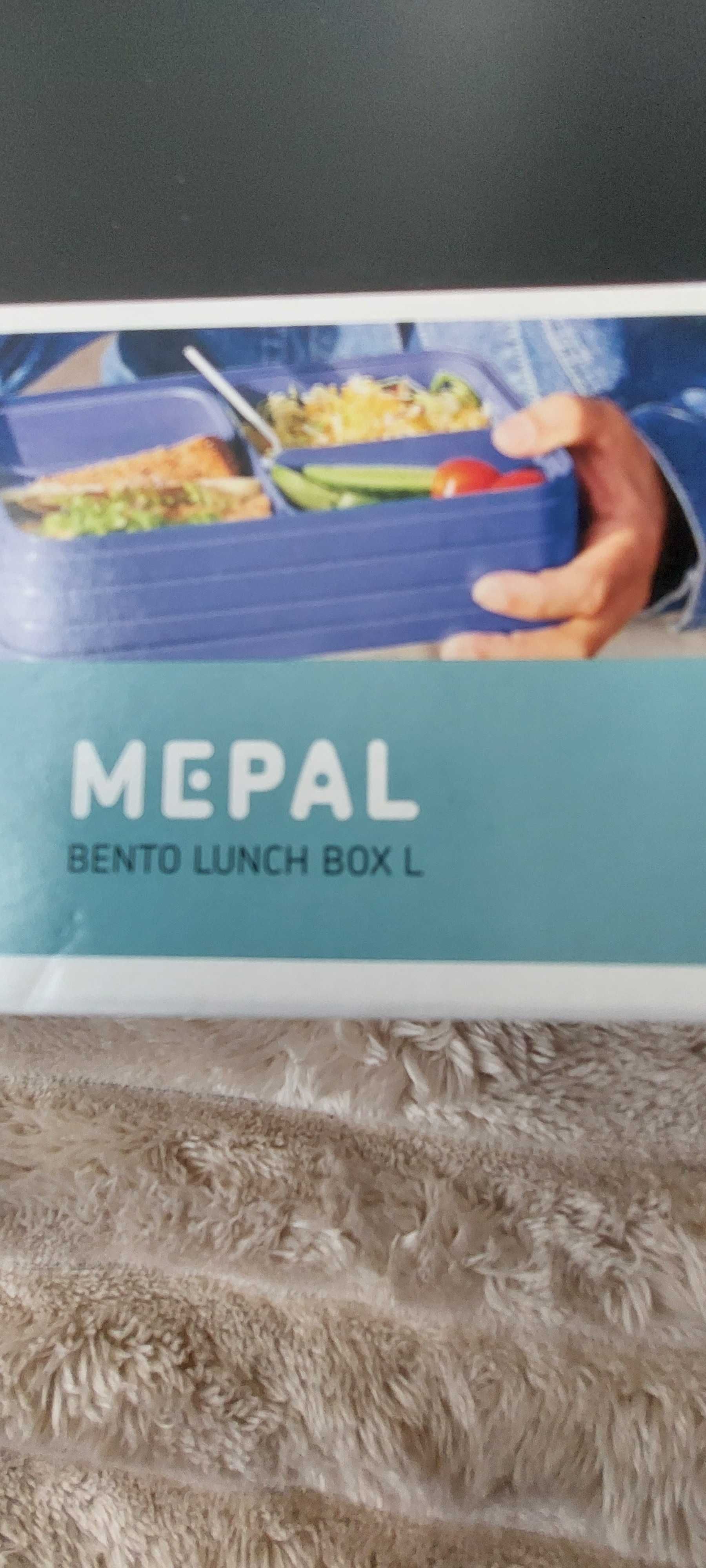 Lunch box Mepal 1500 ml L