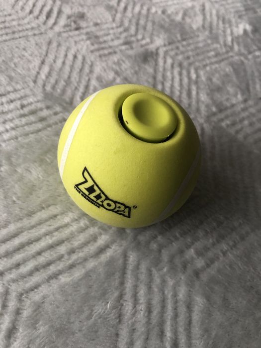 Piłka spiner Zzzopa