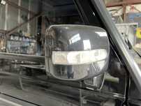 Зеркало заднего вида, левое и правое, Mercedes G-class W463