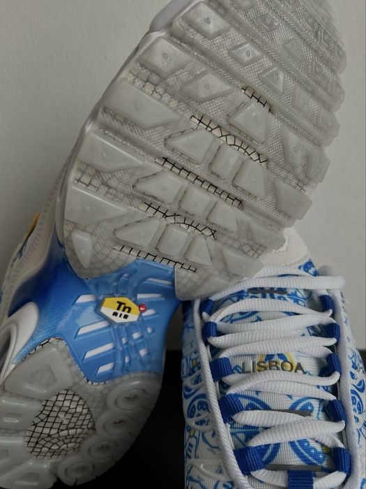 Nike TN Lisboa