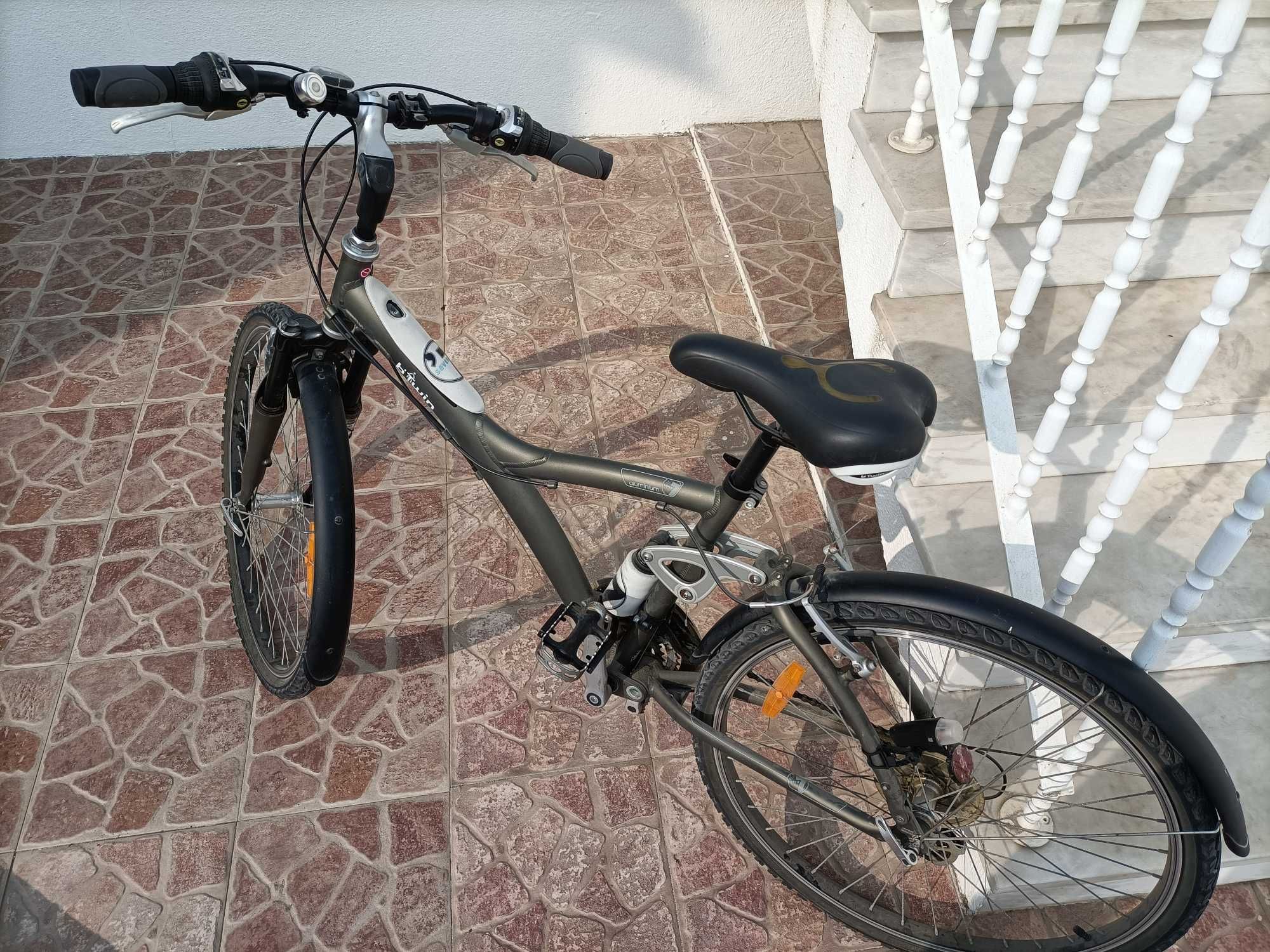 Bicicleta b'Twin