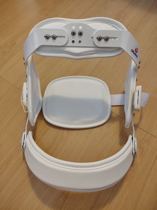 Colete Ortopédico Jewett Orliman NOVO