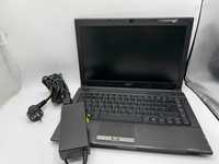 Laptop ACER TRAVELMATE 8471 4/500GB WIN7+ŁAD od loombard milicz