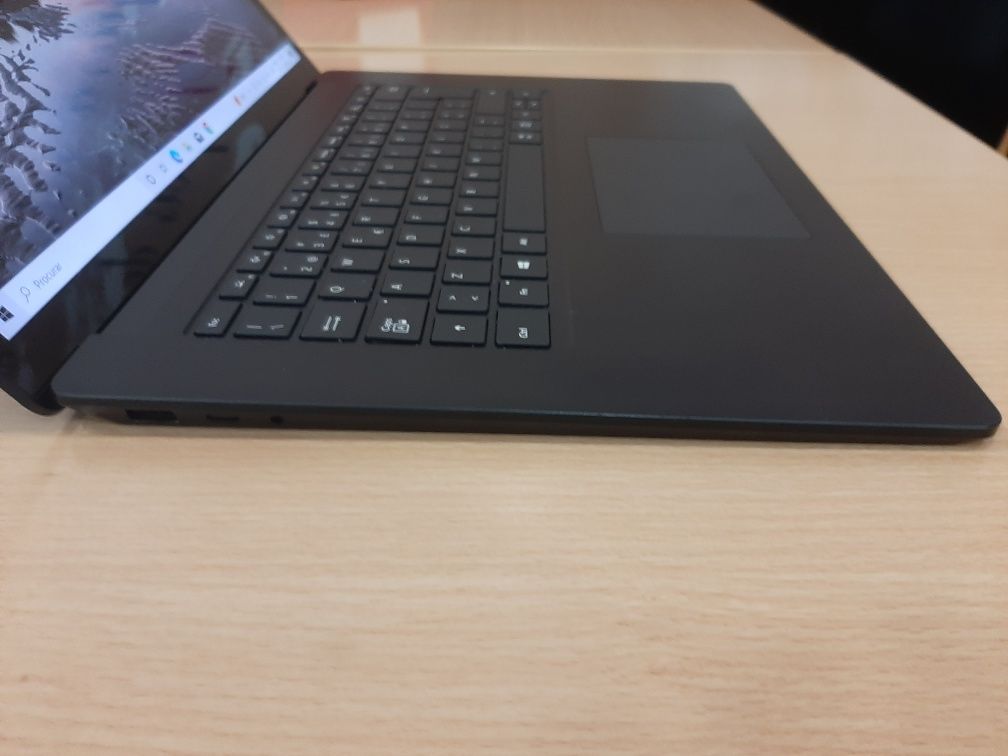 Surface Laptop 3 15" - Ryzen 5