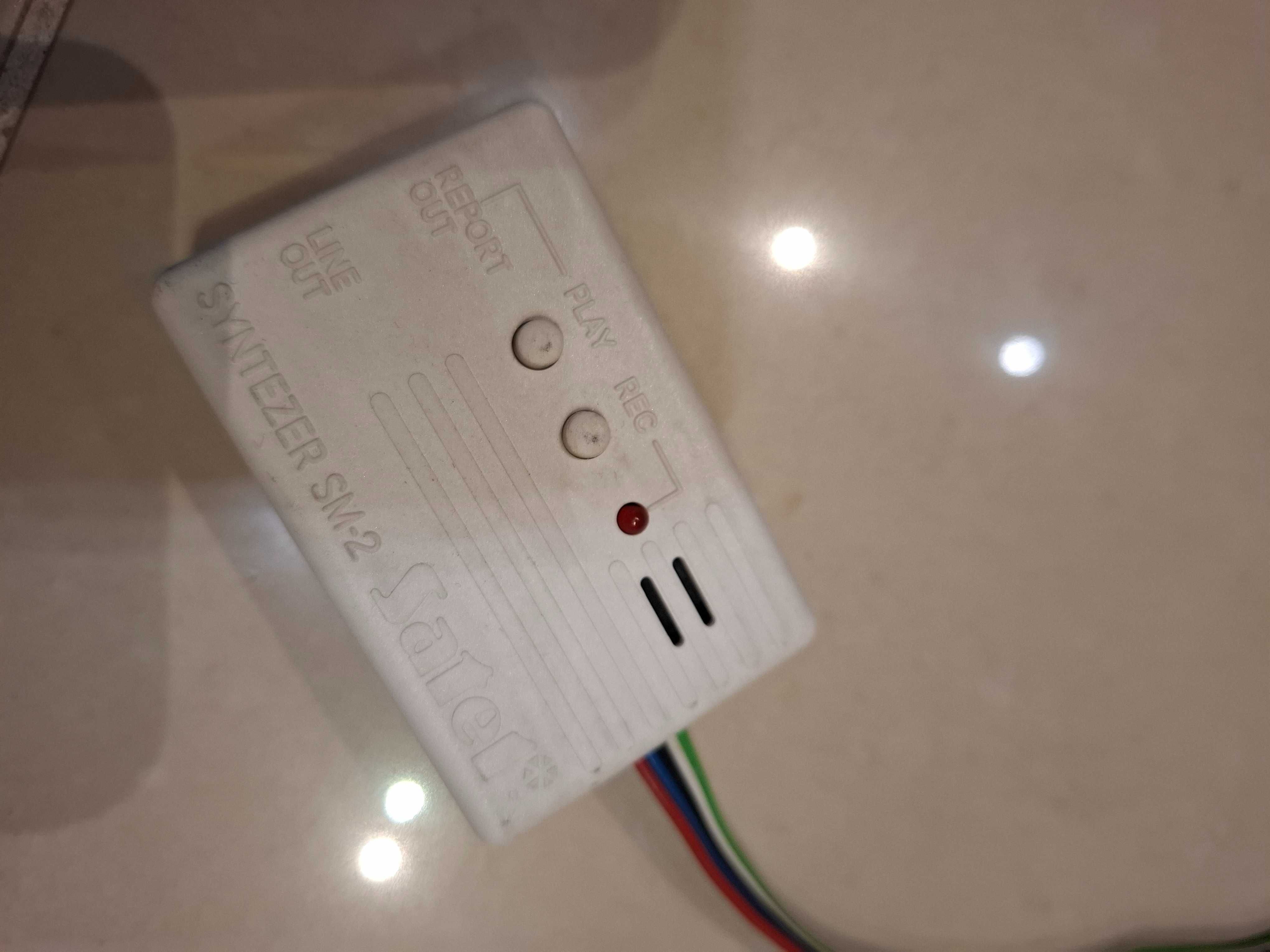 Satel Syntezer mowy SM-2