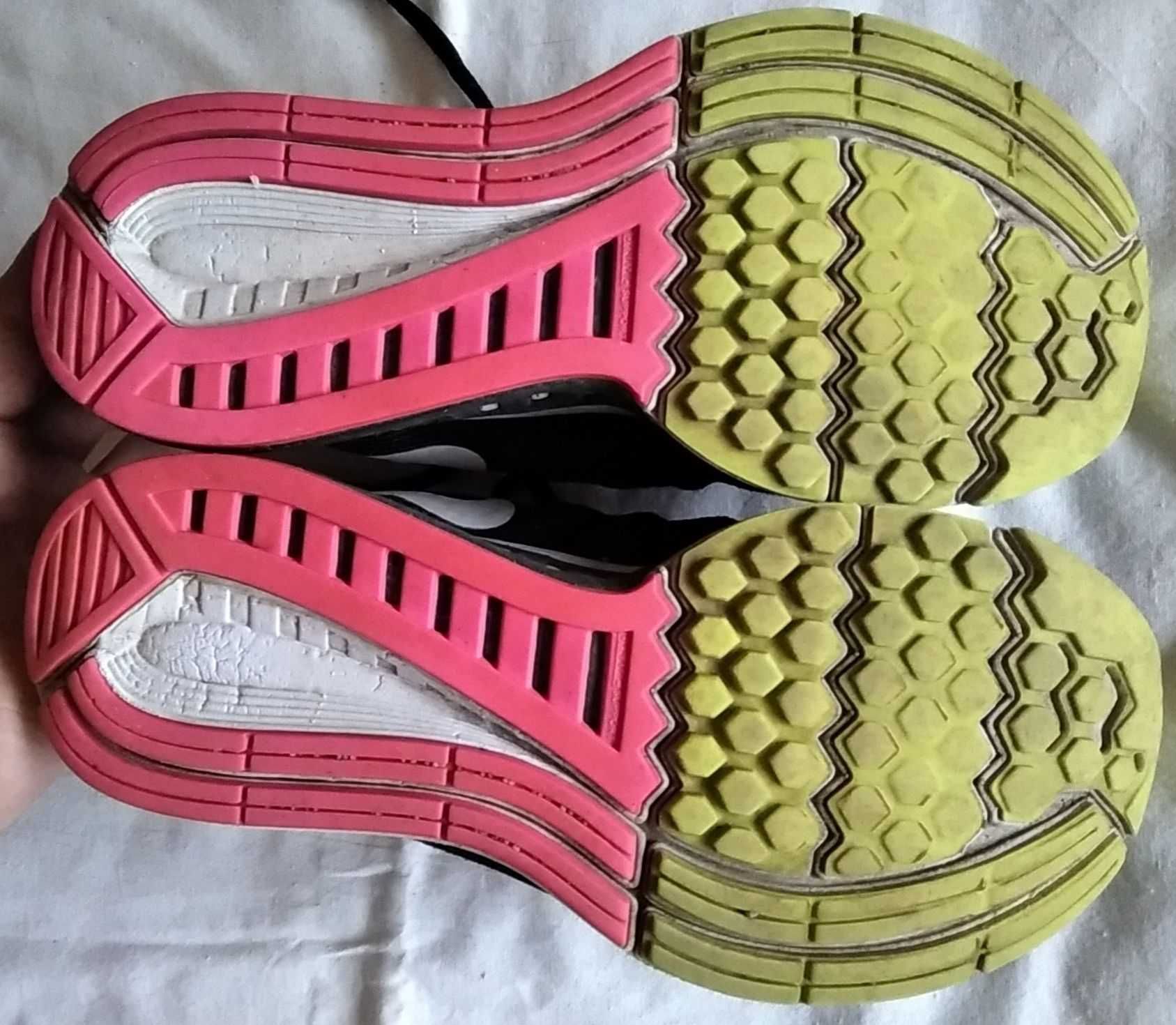 buty Nike 38 Air Zoom Structure 19 #156