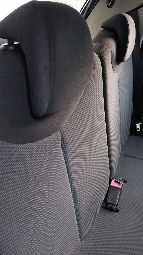 Toyota Aygo 2009