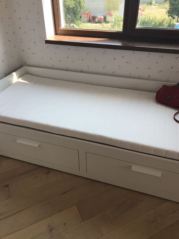 Ліжко дитяче Ikea