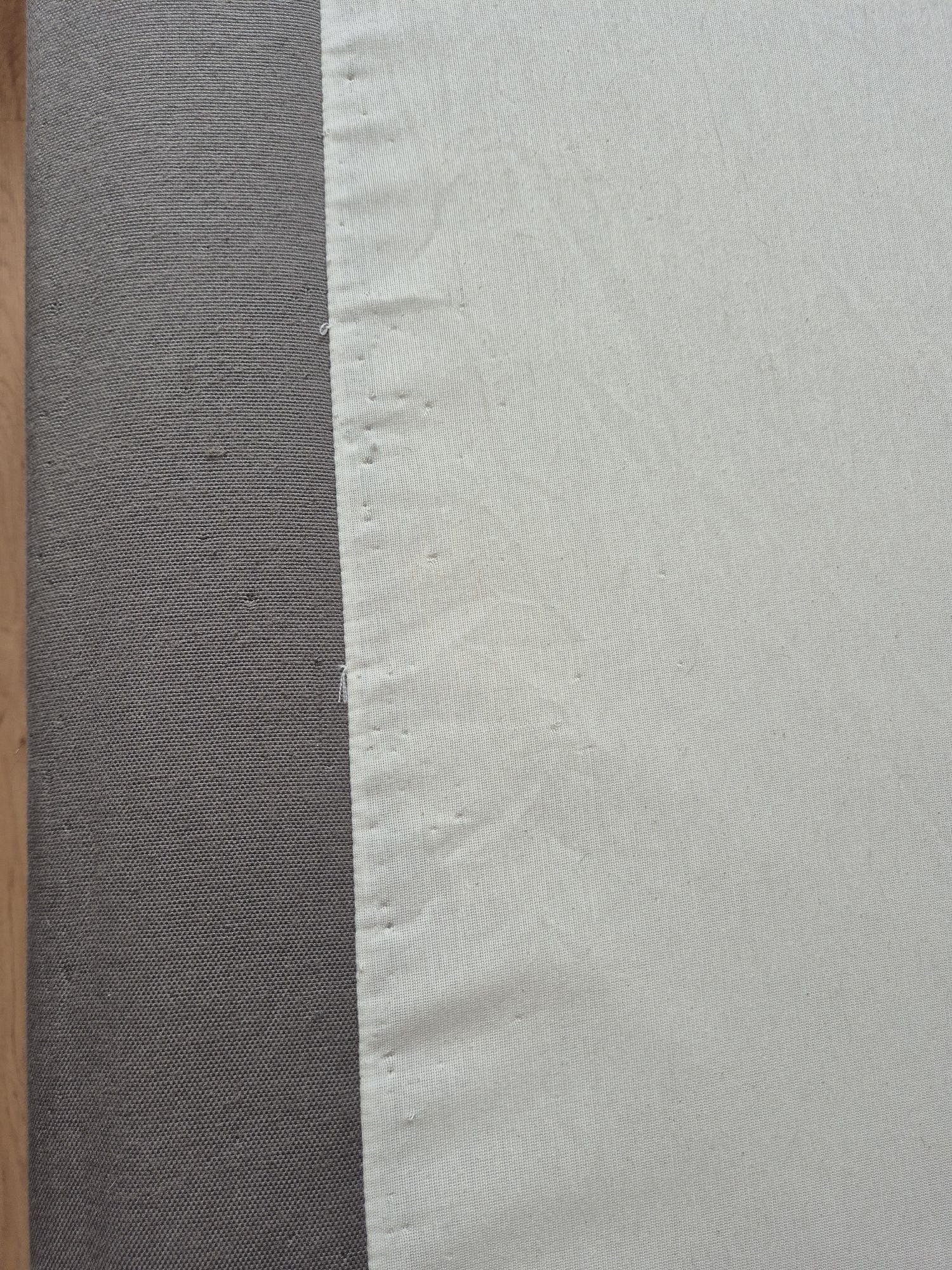 łóżko Ikea ESPEVAR podstawa ze sprężynami, nogami i pokryciem 90x200