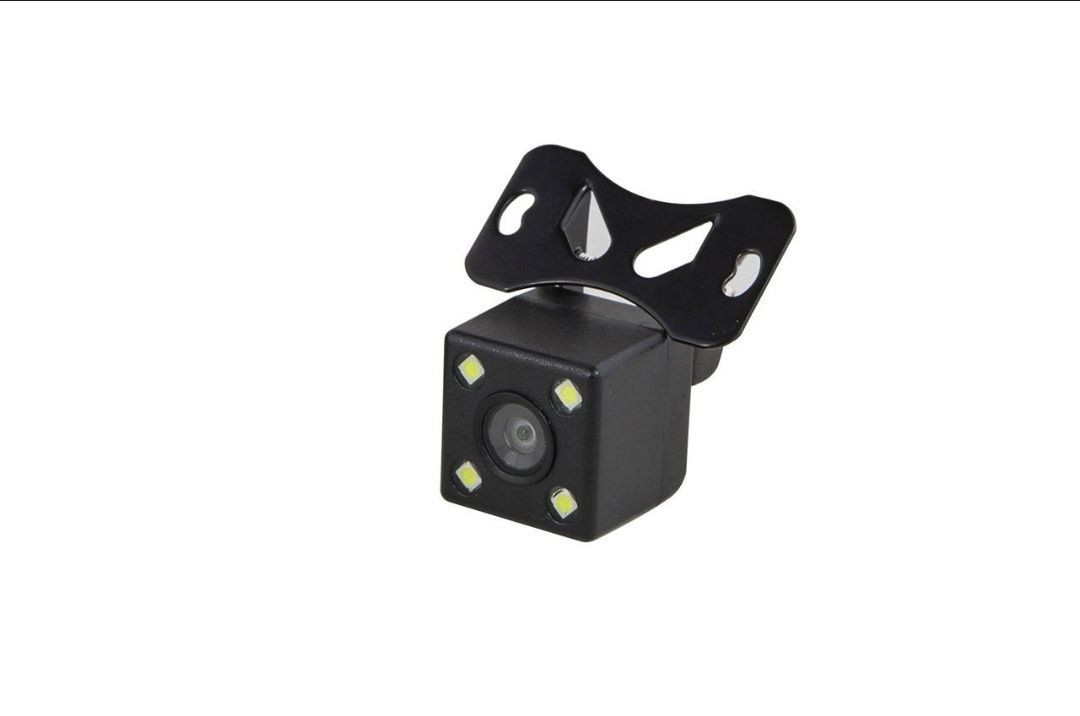 Відеореєстратор Falcon HD89-2CAM-GPS Wi-Fi