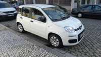 Fiat Panda Bi-Fuel GPL de origem  AC  2015 Nacional