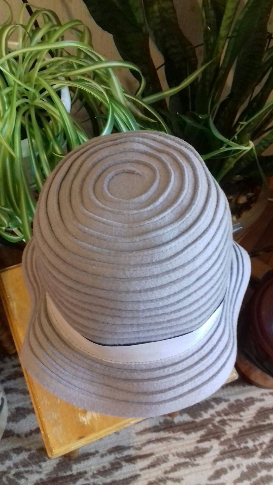 Капелюх шапка жіноча р. 54- 55 шляпа шляпка