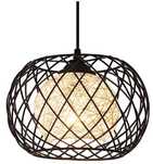 Nowoczesna lampa sufitowa WOWEWA
