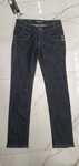 Spodnie jeansowe CTM moda nowe 27