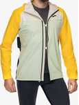 Kurtka przeciwdeszczowa Brooks High Point Waterproof Jacket