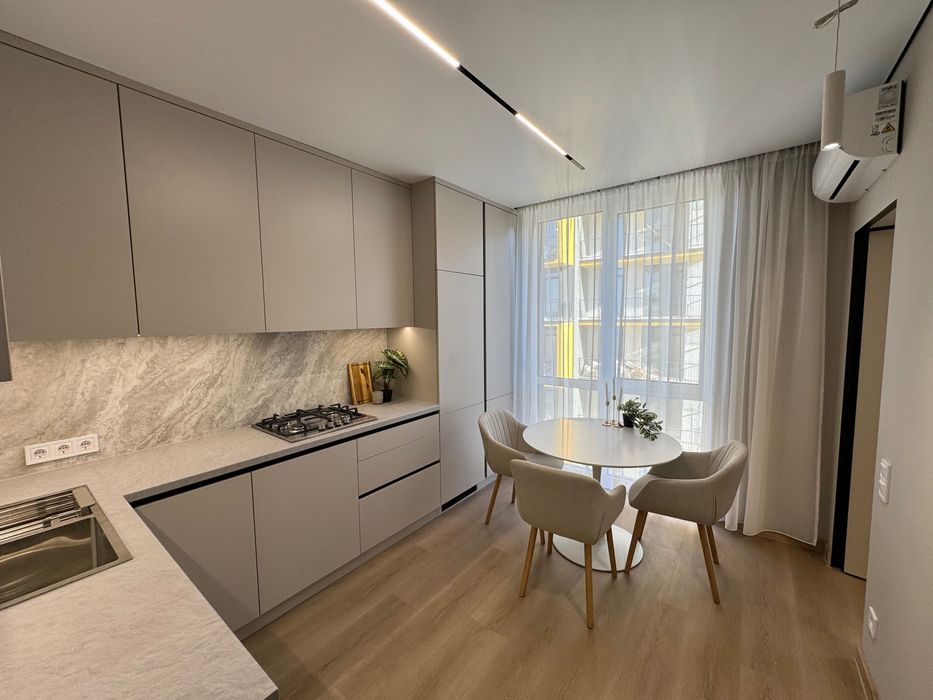 Оренда 1 кім. квартири вул. Пимоненка - Зелена ЖК Auroom Sunrise