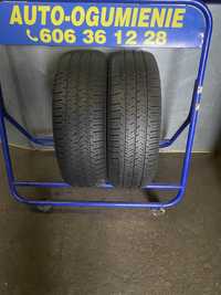 Opony Letnie MICHELIN 215/60R17C 104/102H. BUS