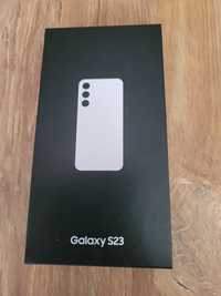 Samsung Galaxy s23 Lawendowy