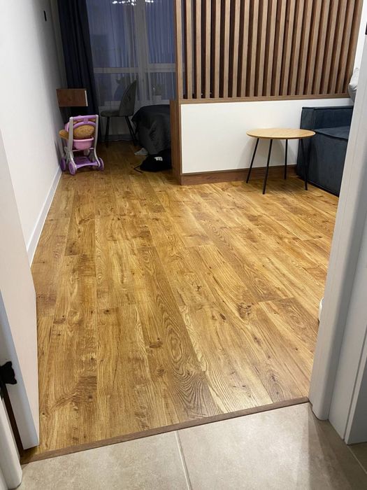 Ламінат Grun Holz