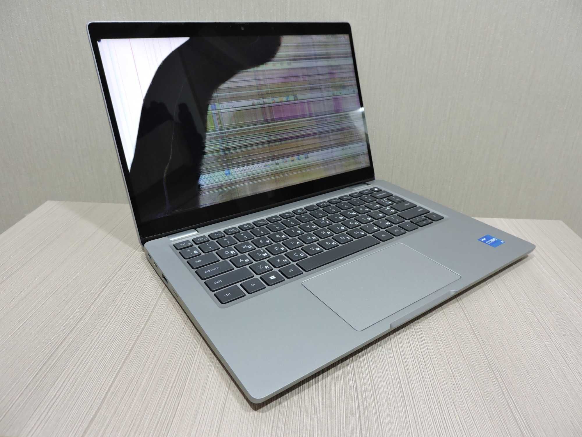 Под ремонт Dell Latitude 5320 2in1 /14”/i5 1145G7/16GB/SSD 256/Iris XE