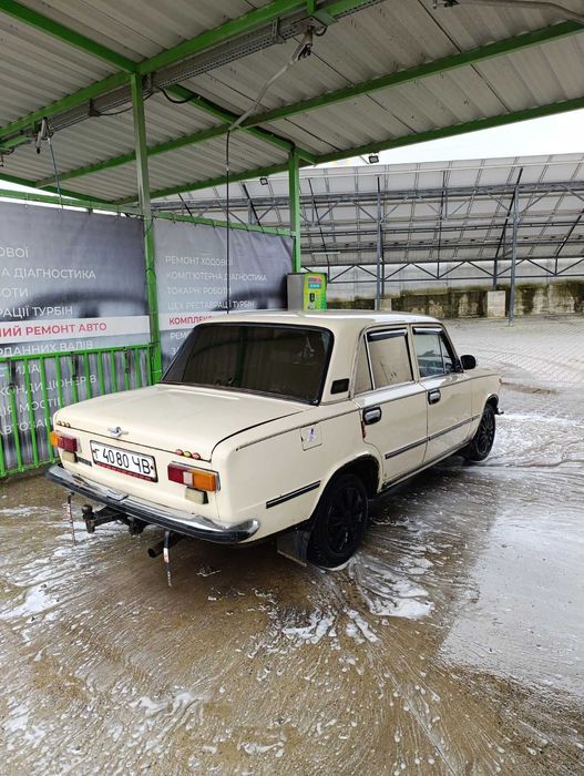 Продам ваз 2101 1980 року