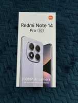 Redmi Note 14 pro