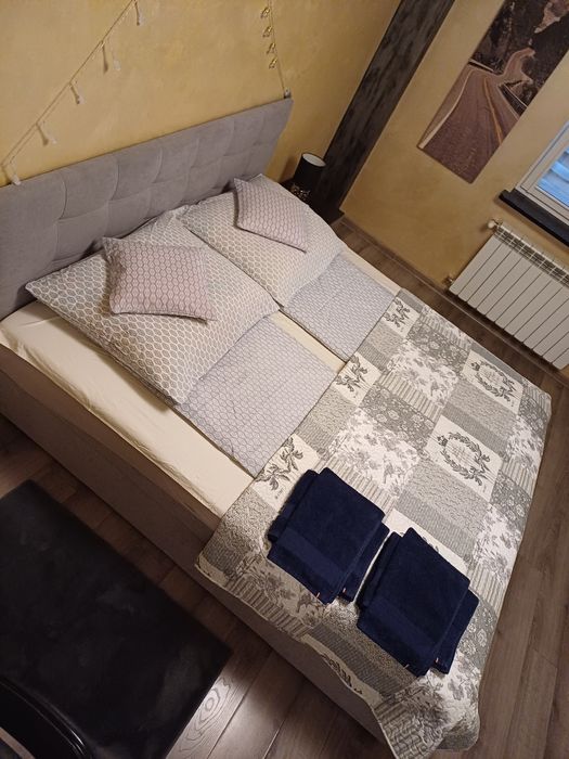 Mieszkanie Apartament Centrum. Wynajem na doby.