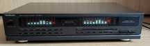 Equalizer Technics SH  GE70 stan bardzo dobry