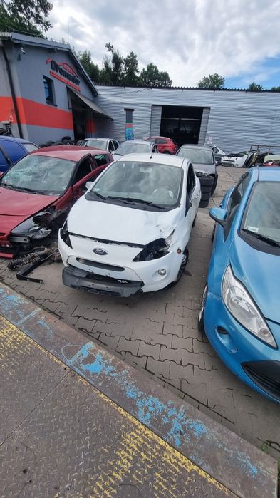 Ford ka na czesci