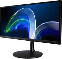 Monitor Ultrapanoramiczny Acer Cb292Cu 29 Cali