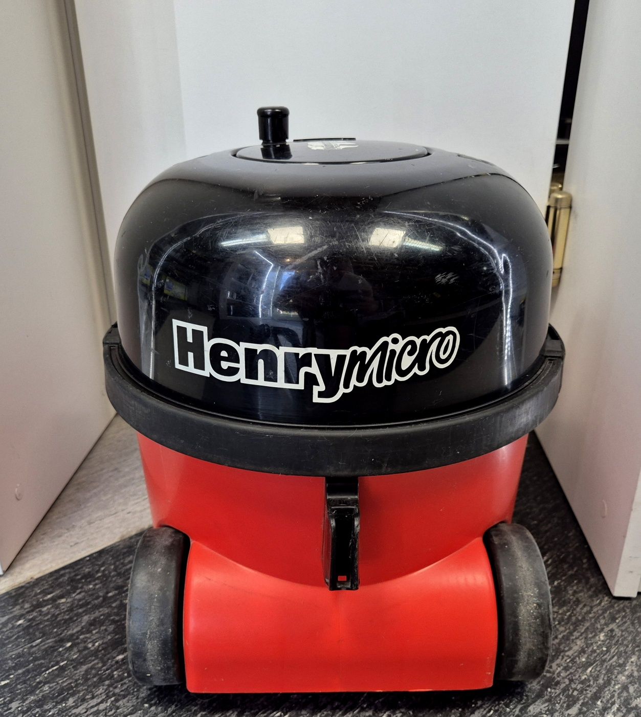 Odkurzacz HENRY MICRO NUMATIC, Komis Jasło Czackiego