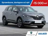 Renault Koleos 2.0 dCi, Salon Polska, Serwis ASO, 174 KM, Automat, Skóra, Navi,