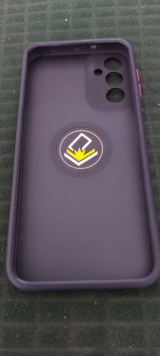 Capa de Samsung Galaxy A 14