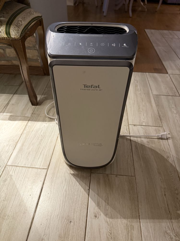 Oczyszczacz powietrza Tefal