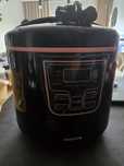 Parowar Multicooker Ikohs CookBOT Pot