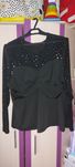 Shein elegancka bluzka