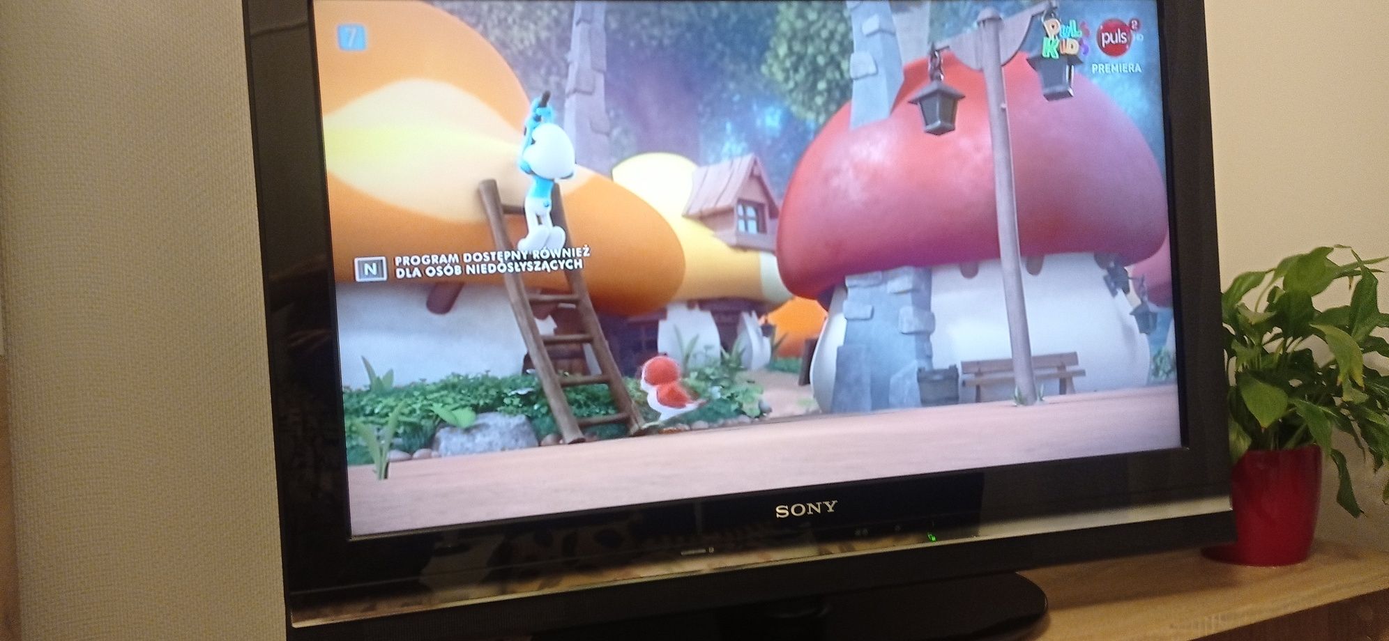 TV Sony KDL 32W5740