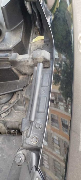 Hyundai ix35 2.0 diesel