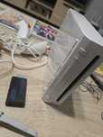 Nintendo wii cały zestaw z grami