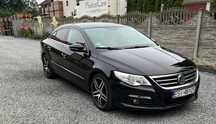 Volkswagen Passat CC 2.0 TDI Salon PL