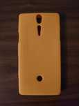 Чехол sony Xperia s lt 26i